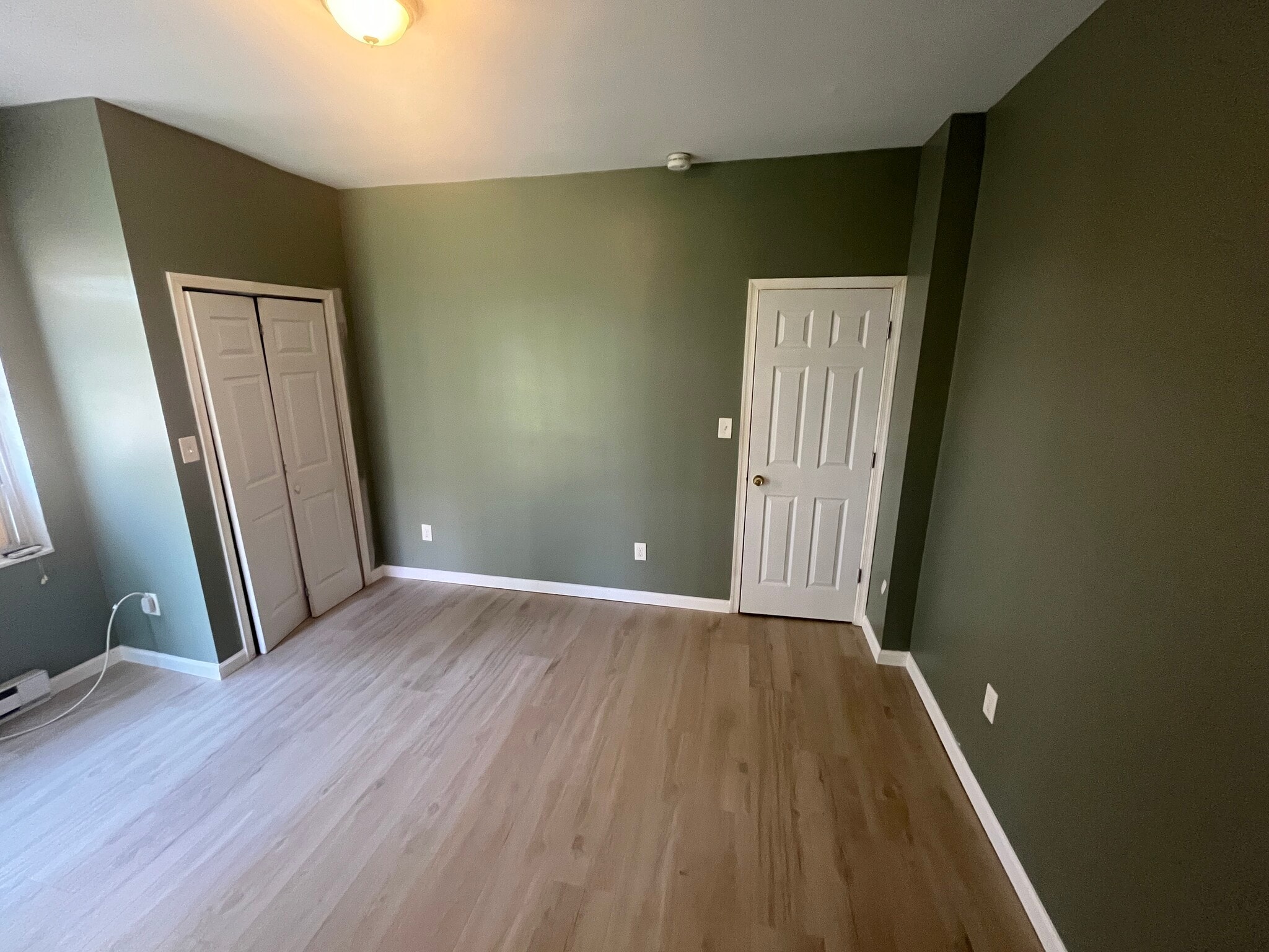 bedroom 2 - 338 N 63rd st