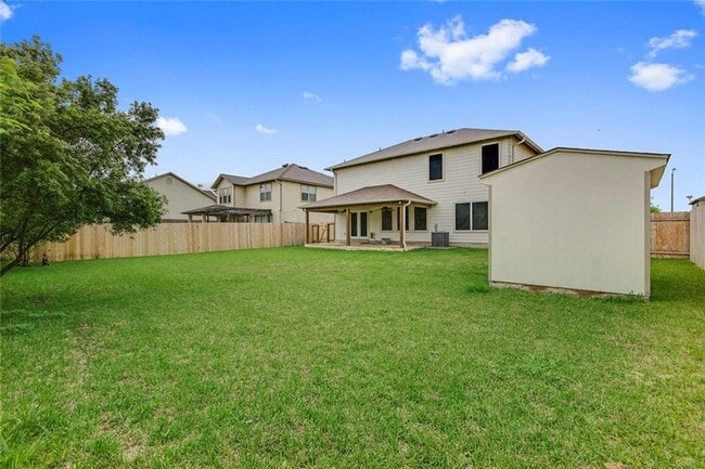 Building Photo - 1105 Fox Sparrow Cove