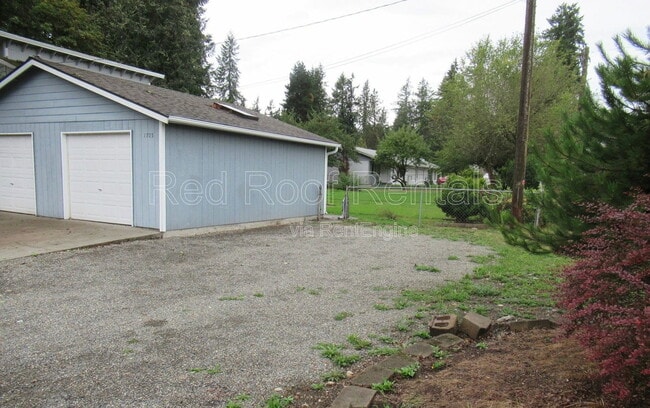 Building Photo - 1705 166th St S