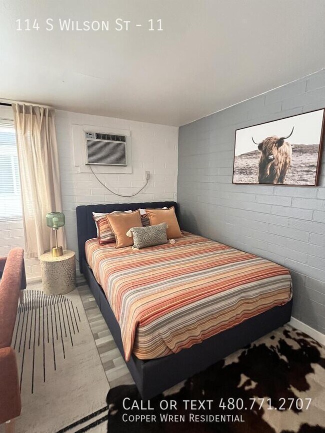 Building Photo - 114 S Wilson St