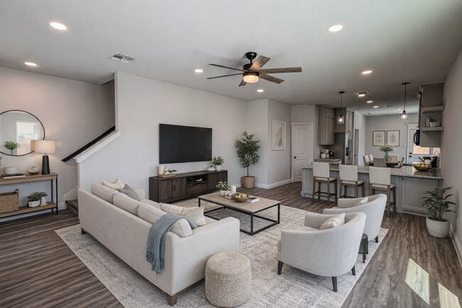 Building Photo - **BRAND NEW HOME FOR RENT**