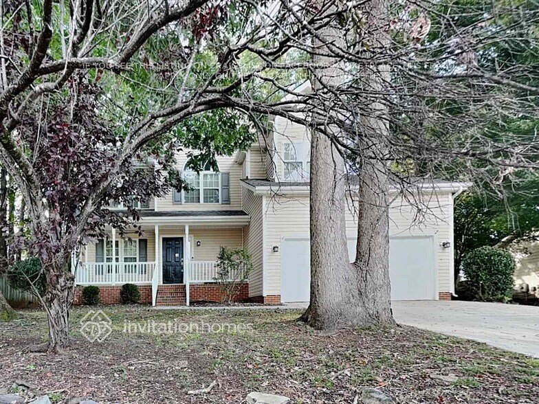 Primary Photo - 701 Morton Farm Rd