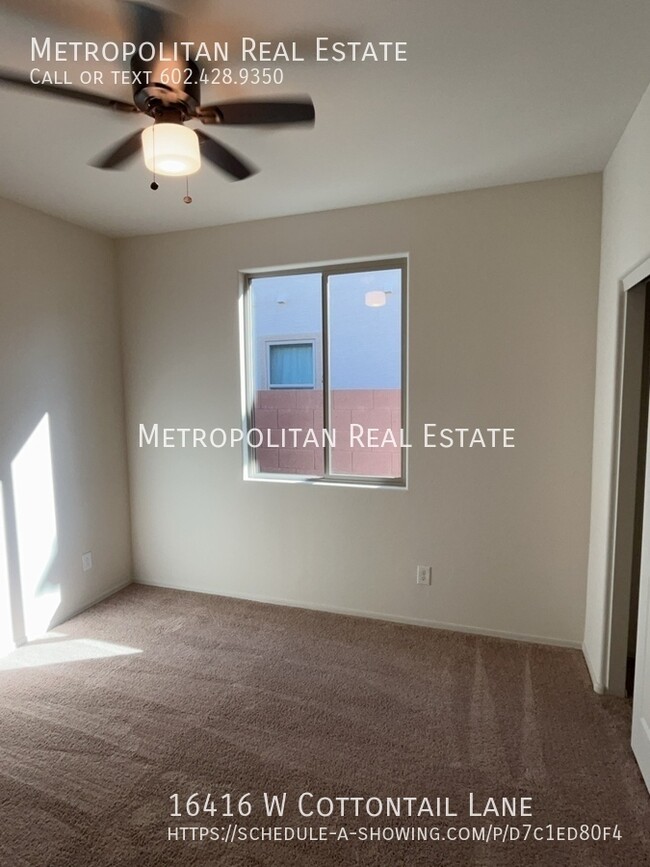 Building Photo - 16416 W Cottontail Ln