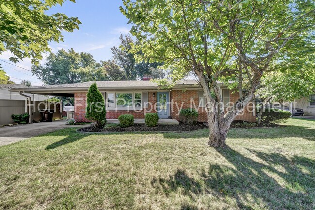 Primary Photo - 118 Meadowlark Dr