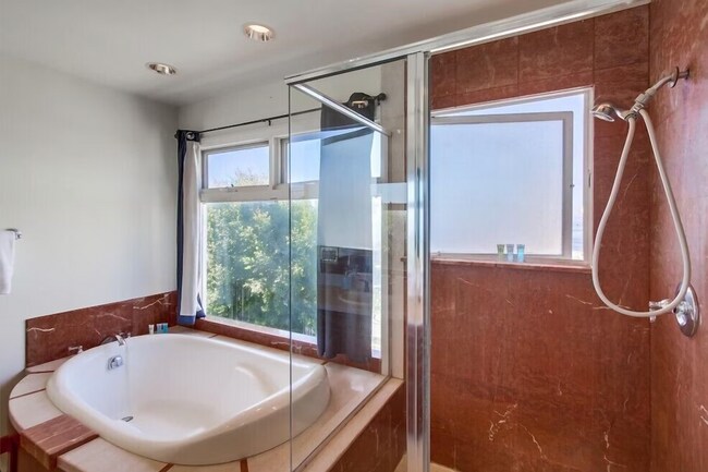 Building Photo - Luxury Bird Rock Retreat | 3BR Oasis w/ Po...