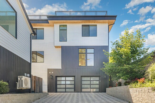 Building Photo - 8308 25th Ave NW