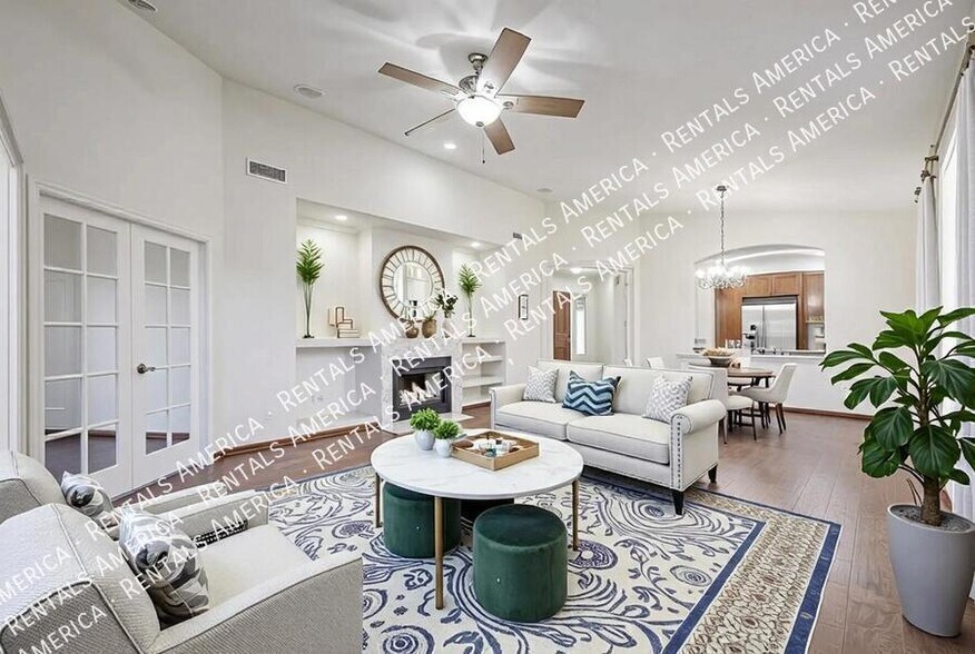 Building Photo - 10232 E Meadow Hill Dr