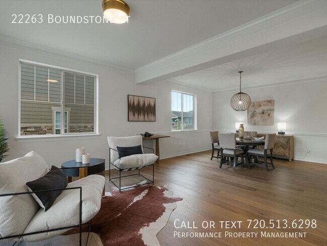 Building Photo - 22263 Boundstone St