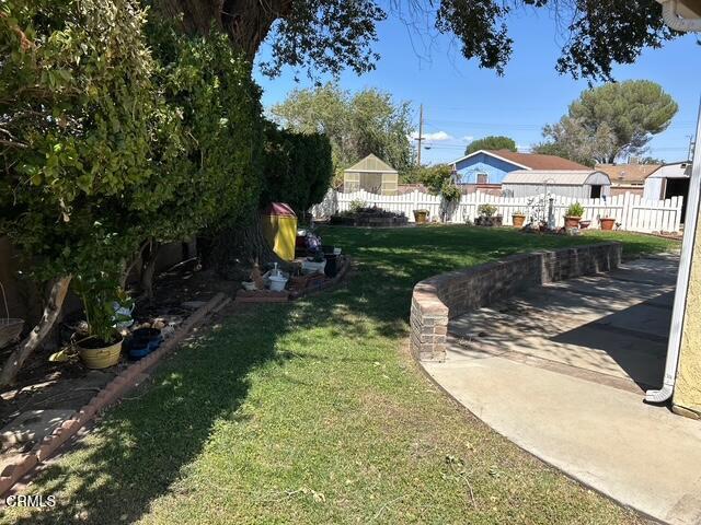 Building Photo - 1222 W Ave J15