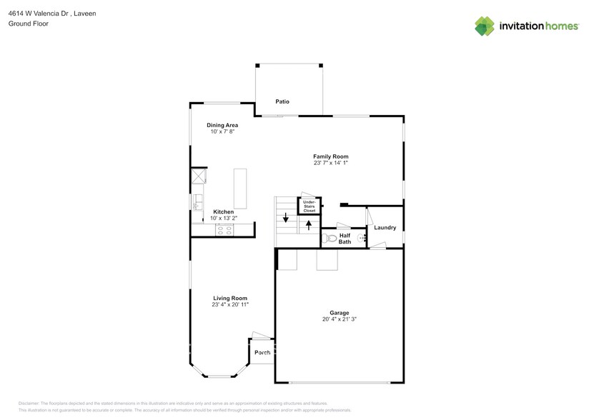 Building Photo - 4614 W Valencia Dr