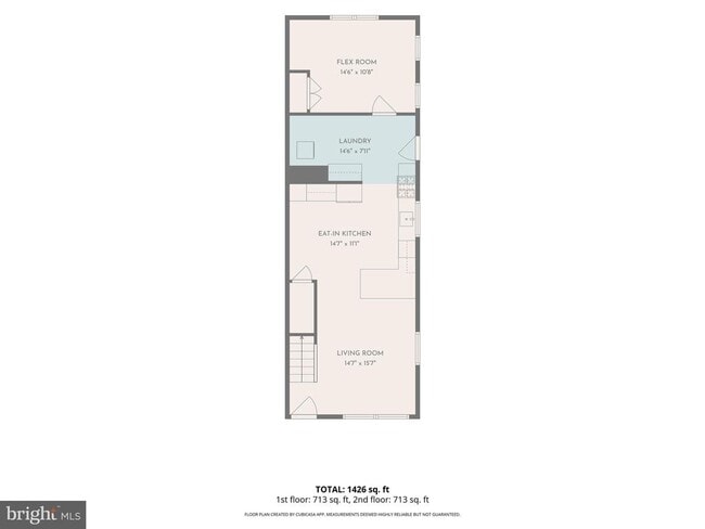 Building Photo - 302 E Custis Ave