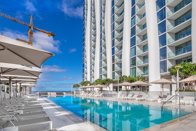 Building Photo - Koula #1107  |  Honolulu, HI