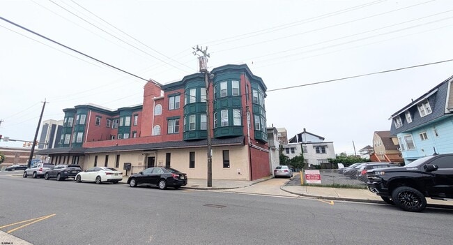 Building Photo - 3201 Atlantic Ave