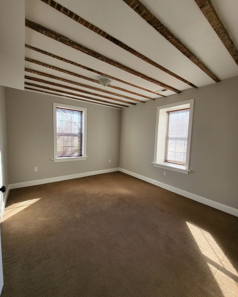 Bedroom - 718 N Stokes St