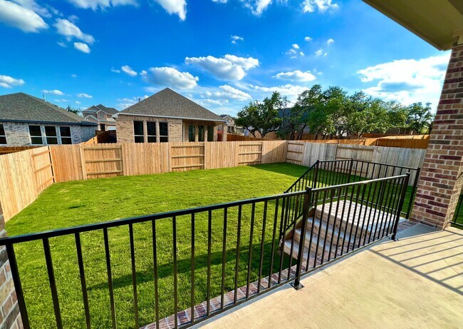 Building Photo - Elegant Parkside Retreat | Stunning 3BR Home with Office, Game Room & Covered Outdoor Living
