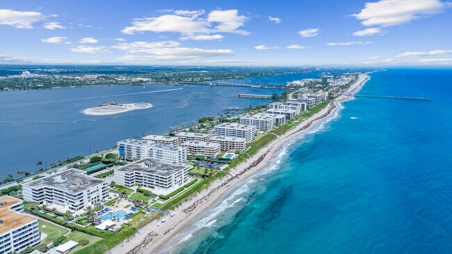 Building Photo - 3250 S Ocean Blvd