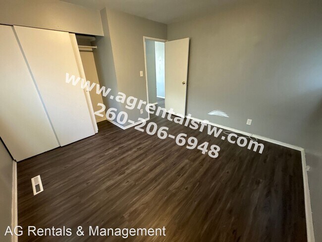 Building Photo - 3 br, 1 bath House - 5405 N Stony Run Ln