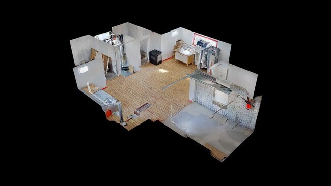 Building Photo - 4 Ten Eyck Ave