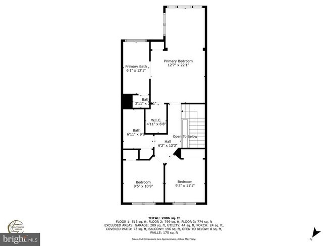 Building Photo - 6385 Levtov Landing