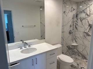 Bathroom 2 - 100 Worth Ave