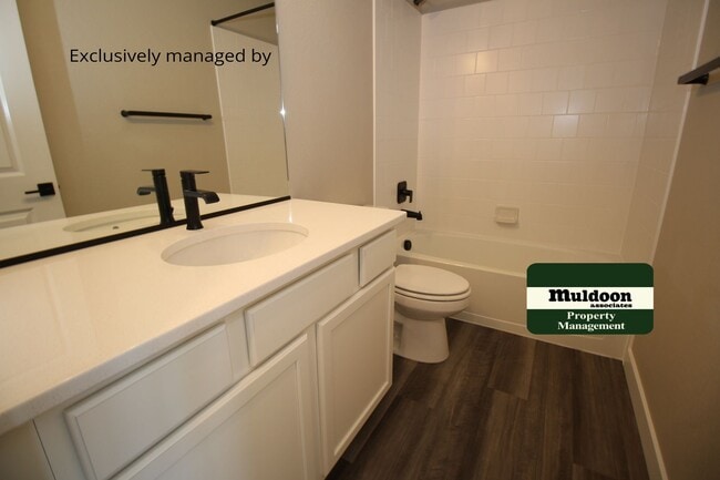 Building Photo - Available Now! Beautiful 4-bedroom home at Lorson Ranch!