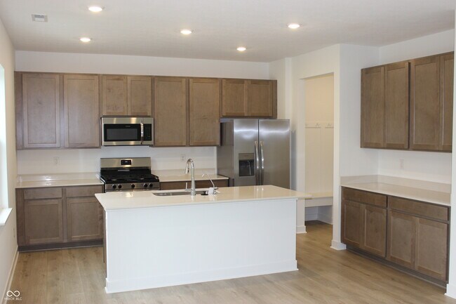 Building Photo - 4142 Mendocino Blvd