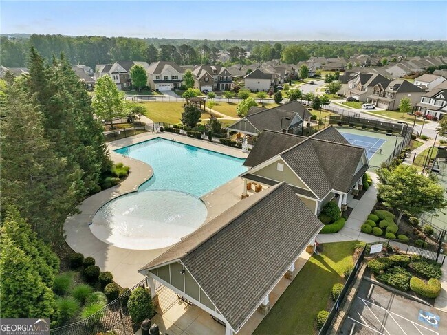 Building Photo - 4780 Lost Creek Dr