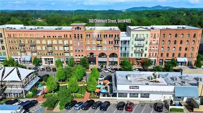 Primary Photo - 360 Chambers St