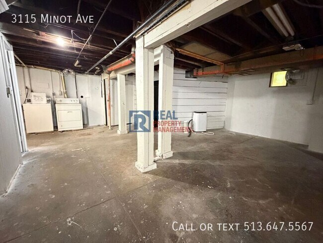 Building Photo - 3115 Minot Ave
