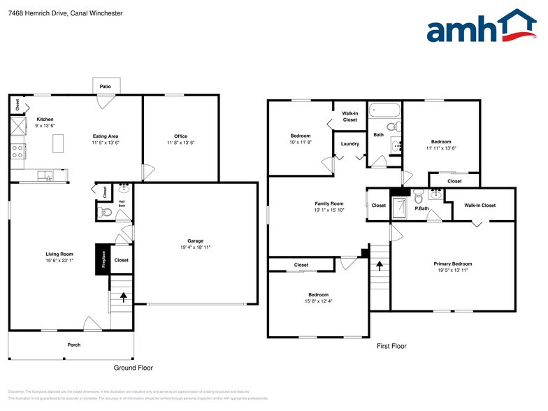 Building Photo - 7468 Hemrich Dr