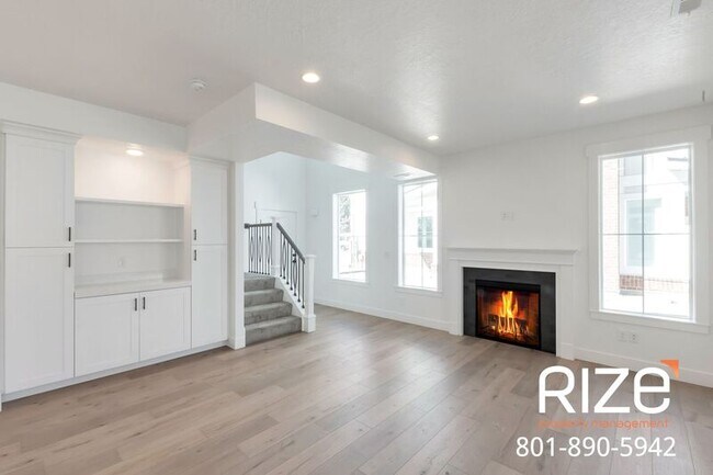 Building Photo - 3953 S Mill Farm Ln