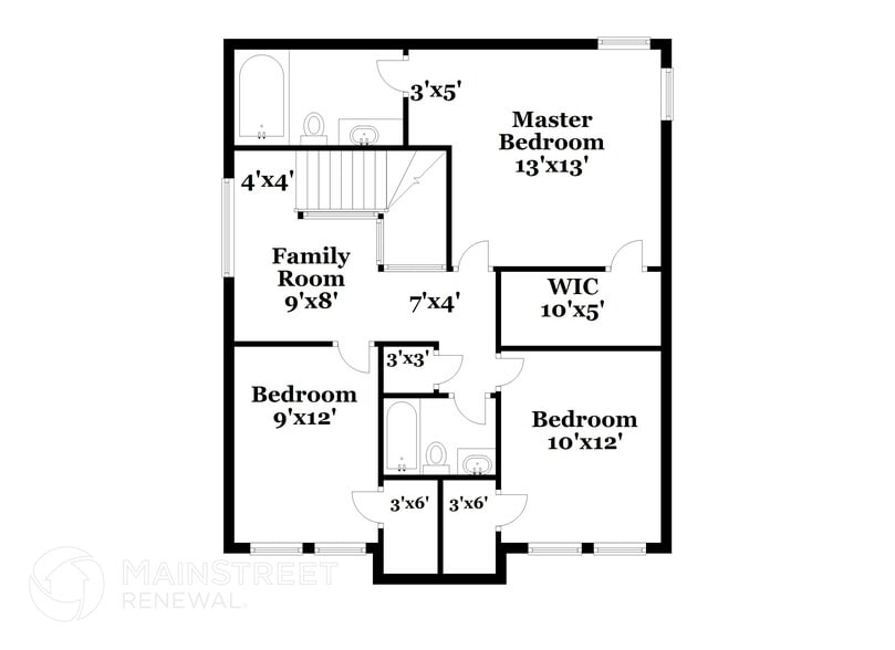 Building Photo - 6006 Wisteria Hill