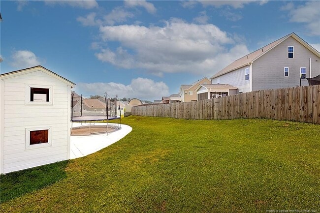 Building Photo - 429 Letterfearn Dr