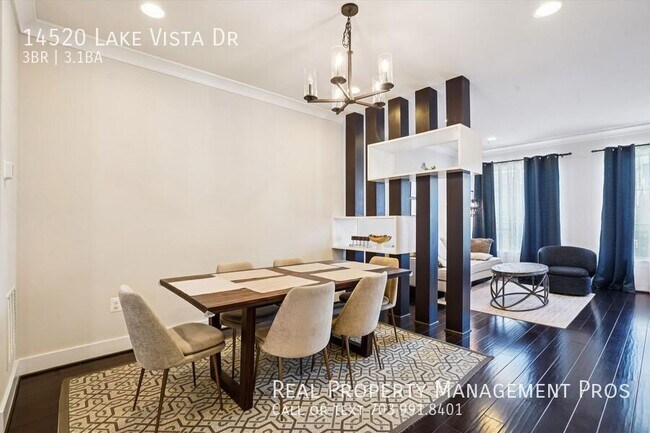 Building Photo - 14520 Lake Vista Dr