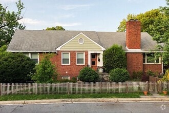 Building Photo - 7717 Carroll Ave
