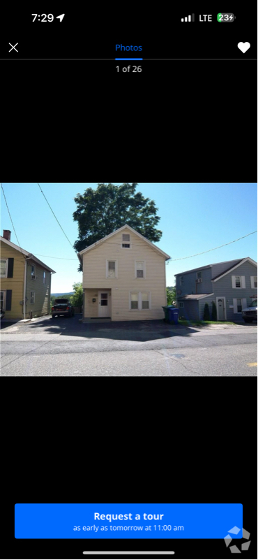 Building Photo - 11 Housatonic Ave