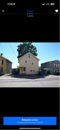 Building Photo - 11 Housatonic Ave