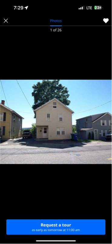 Primary Photo - 11 Housatonic Ave