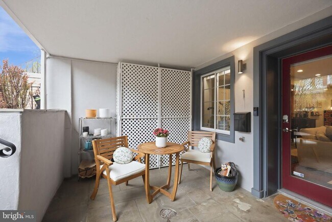 Building Photo - 3545 13th St NW