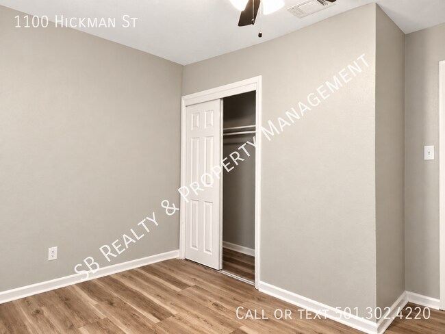 Building Photo - 1100 Hickman St
