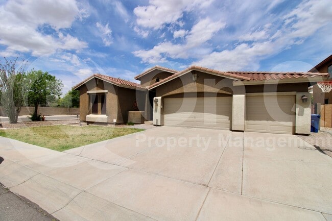Primary Photo - 3768 E Gemini Pl
