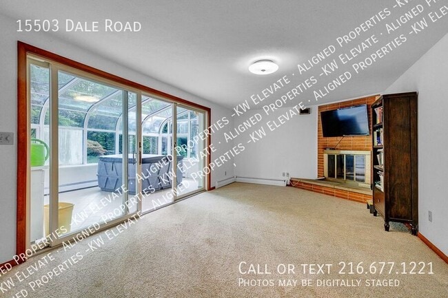 Building Photo - 15503 Dale Rd