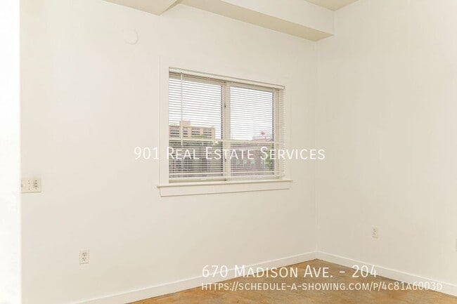 Building Photo - 670 Madison Ave