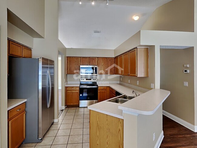 Building Photo - 4213 Boca Woods Drive