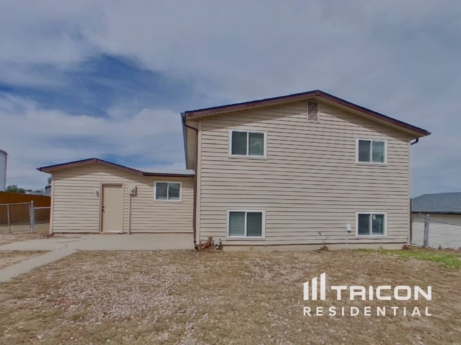 Building Photo - 6821 Mescalero Dr