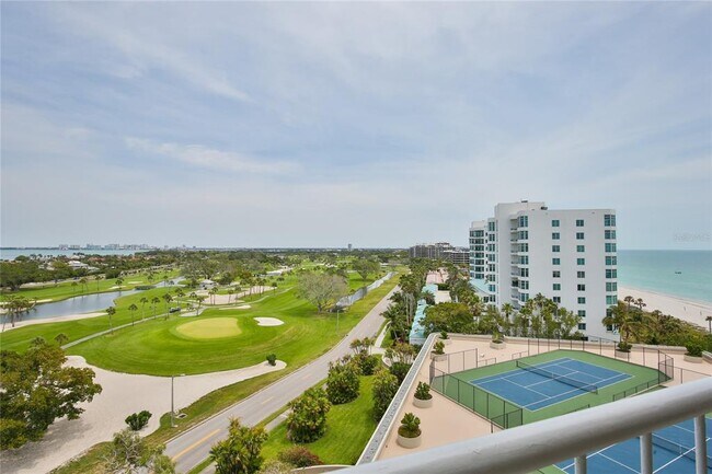 Building Photo - 775 Longboat Club Rd