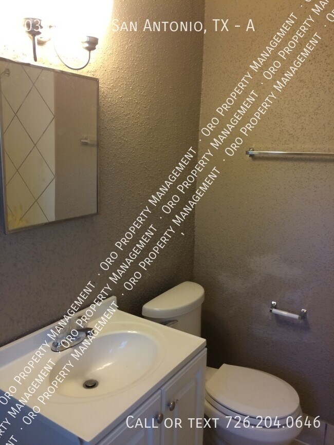 Building Photo - 203 Gorman