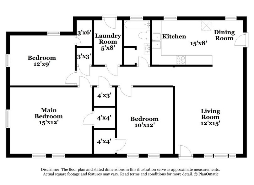 Building Photo - 1628 1st St NE
