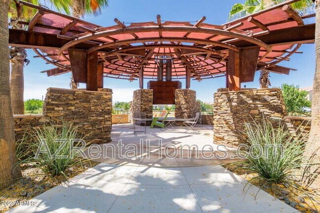 Building Photo - 10540 E Sebring Ave