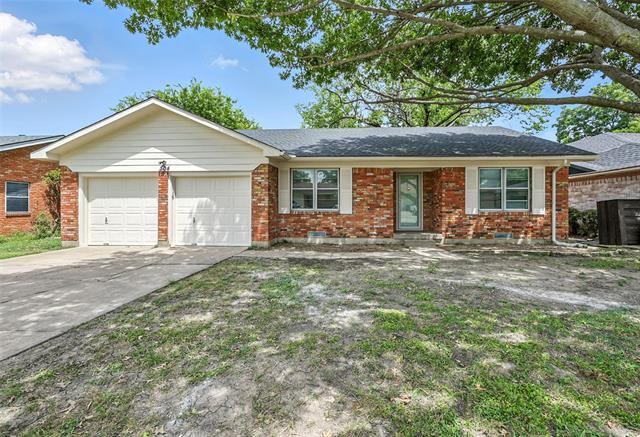 Building Photo - 304 N Bonham Dr